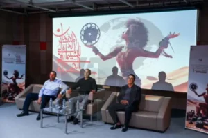 Le Festival international du film au Sahara est né…
