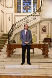 مهرجان “كام” السينمائي الدولي: منصة عالمية لدعم الإبداع الشبابي