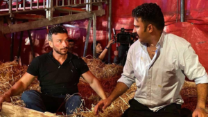 فيلم “صاحبك راجل”: كوميديا اجتماعية بنكهة المسؤولية
