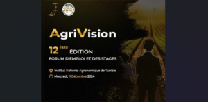 L’INAT Junior Entreprise prépare la 12ème édition du Forum de l’Emploi et des Stages