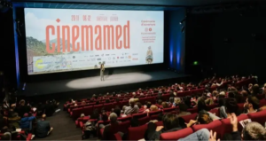 السينما التونسية تتألق في مهرجان سينما البحر الأبيض المتوسط ببروكسيل