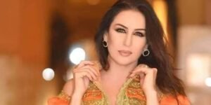 “مريم بن حسين تكشف تفاصيل حادث خطير أثناء تصوير “سيوف العرب