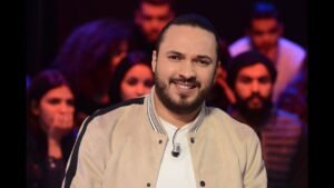 كريم الغربي: عام 2024.. محطة نجاحات استثنائية في مسيرته الفنية