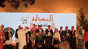 “العبدلية تشدو بالمالوف”: مهرجان يؤسس لفنّ أصيل بتوقيع تونسي-ليبي