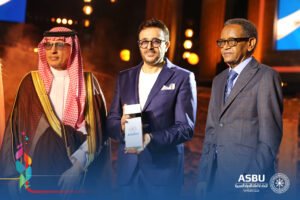 صابر الرباعي يشعل ركح قرطاج في افتتاح الدورة 25 للمهرجان العربي للإذاعة والتلفزيون
